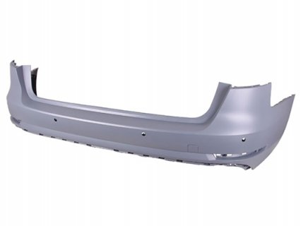 Acessar a peça Para choques traseiro preparado familiar com 4 buracos sensores