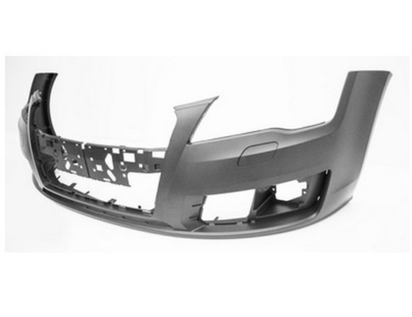 Acessar a peça Para choques frente preparado, tampa lava- farol e lava-farol, tampa do gancho