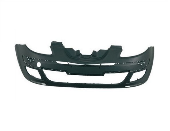 Acessar a peça Para choques frente preparado