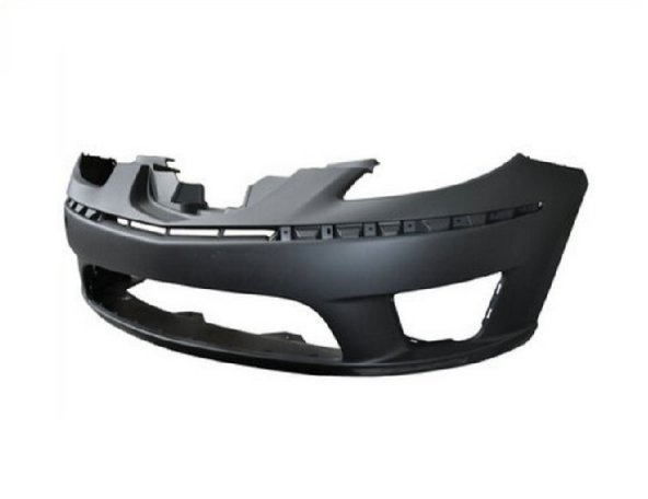 Acessar a peça Para choques frente preparado