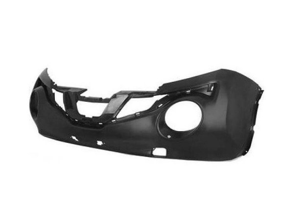 Acessar a peça Para choques frente preparado, lava-farol, com extensões