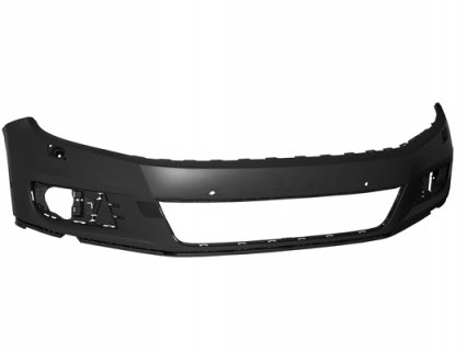 Acessar a peça Para choques  frontal preparado com buracos lavafarol+buracos sensores+buracos assistente parking