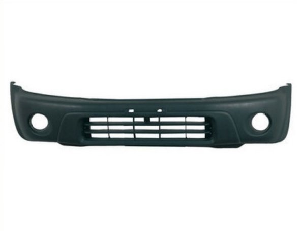 Acessar a peça Para choques frente, luz nevoeiro