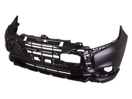 Acessar a peça Para choques frente dois tons