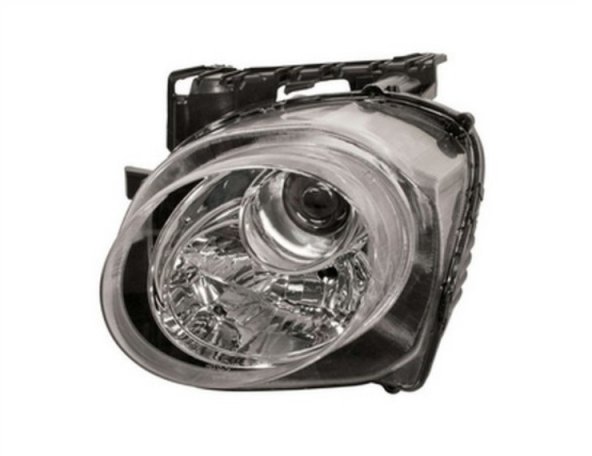 Acessar a peça Farol elétrico esquerdo, H11+HB3 (Motor)