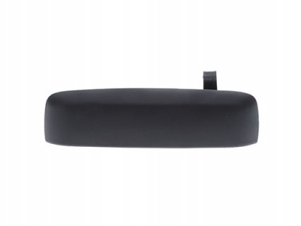 Acessar a peça Puxador direita frente/traseira, preta