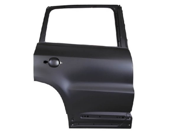 Acessar a peça Porta traseira direita