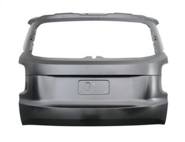 Acessar a peça Porta tras