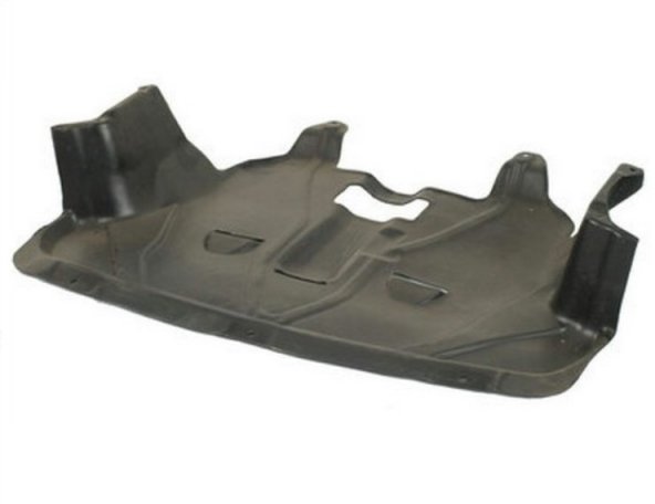 Acessar a peça Proteção sob o motor (diesel/gasolina)