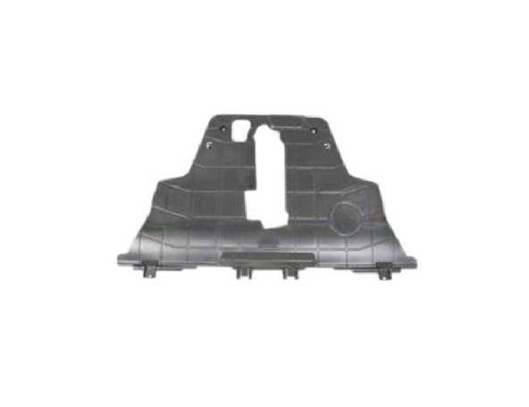 Acessar a peça Proteção sob o motor (Diesel)