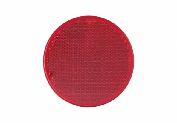 Acessar a peça Refletor reversível