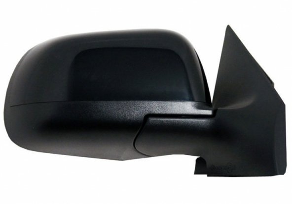 Acessar a peça Espelho retrovisor elétrico direito, convexo, preparado (3 pinos)