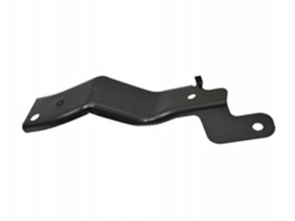 Acessar a peça Suporte direito travessa para choques frente