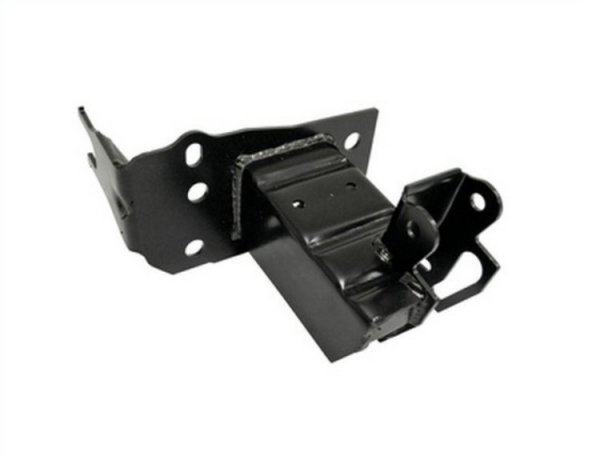 Acessar a peça Suporte lateral direito do para choques frente