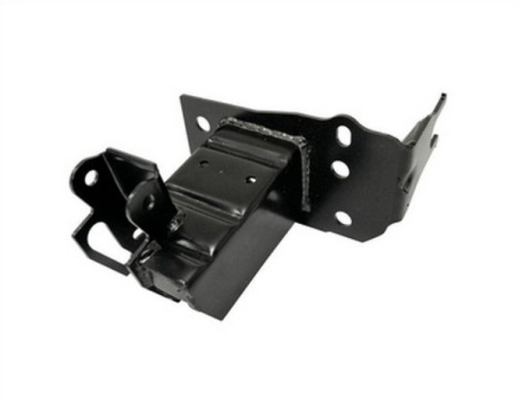 Acessar a peça Suporte lateral esquerdo do para choques frente