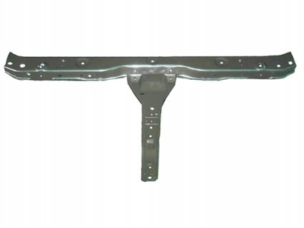 Acessar a peça Travessa superior frente