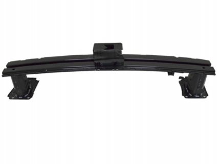 Acessar a peça Travessa para choques frente