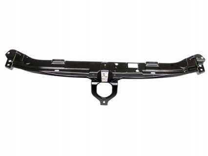 Acessar a peça Travessa superior frente