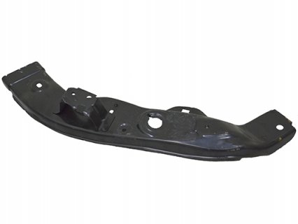 Acessar a peça Travessa superior direita frente