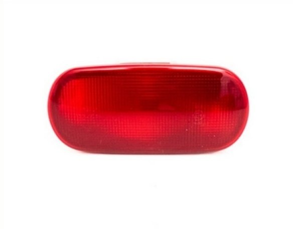 Acessar a peça Terceira luz Stop