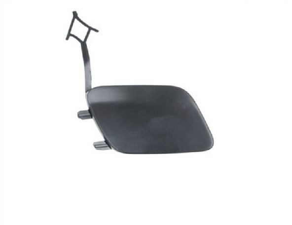 Acessar a peça Tampa do gancho frontal