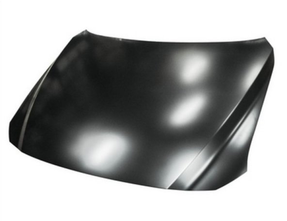 Acessar a peça Capot do motor