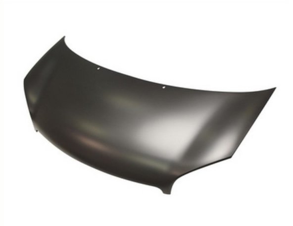 Acessar a peça Capot do motor