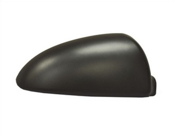 Acessar a peça Capa espelho retrovisor direita, preta