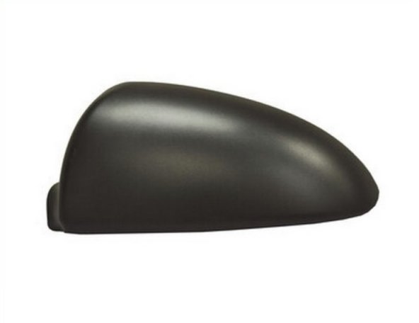 Acessar a peça Capa espelho retrovisor esquerdo, preto