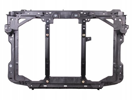 Acessar a peça Frente interna automática