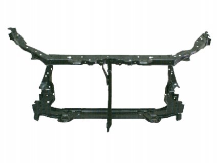 Acessar a peça Frente interno