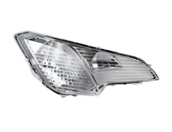 Acessar a peça Farol nevoeiro direita