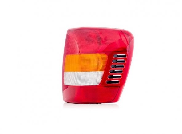 Acessar a peça Farolim traseiro direito