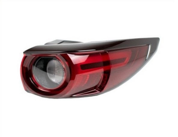 Acessar a peça Farolim traseiro direito