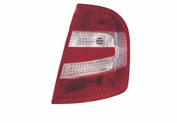 Acessar a peça Farolim traseiro direito