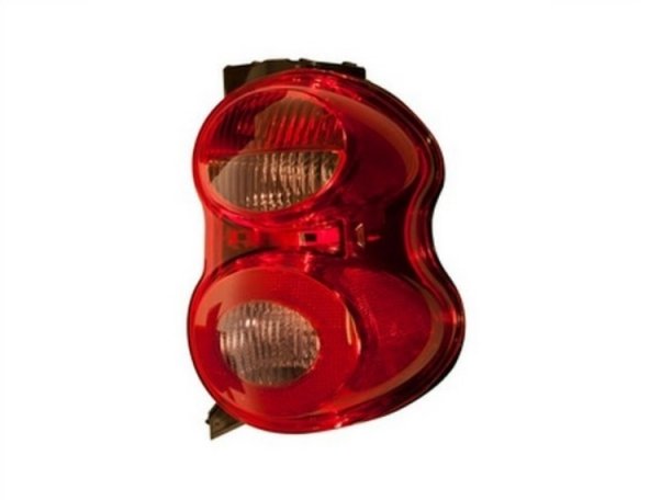 Acessar a peça Farolim traseiro direito