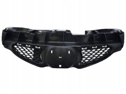 Acessar a peça Grelha frente primario