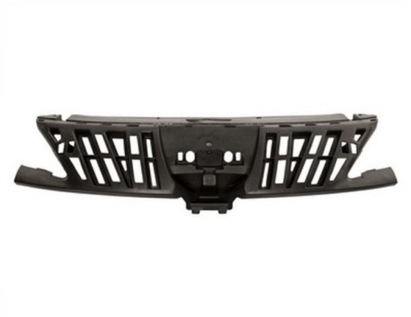 Acessar a peça Grelha interior, preta