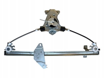 Acessar a peça Elevador vidro traseiro esquerdo eletrico sem motor não confort 4 portas familiar