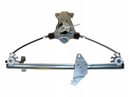 Acessar a peça Elevador vidro traseiro direito eletrico sem motor não confort 4 portas familiar