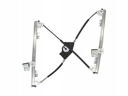 Acessar a peça Elevador vidro frontal esquerdo eletrico sem motor confort 4portas