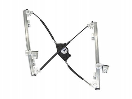 Acessar a peça Elevador vidro frontal direito eletrico sem motor confort 4portas