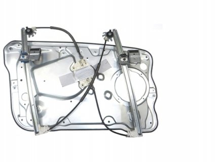 Acessar a peça Elevador vidro frontal esquerdo eletrico sem motor com panelpara confort 4 portas