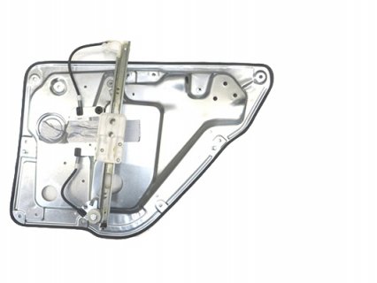 Acessar a peça Elevador vidro traseiro esquerdo eletrico sem motor com panel para confort 4 portas