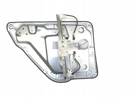 Acessar a peça Elevador vidro traseiro direito eletrico sem motor com panelpara confort 4 portas