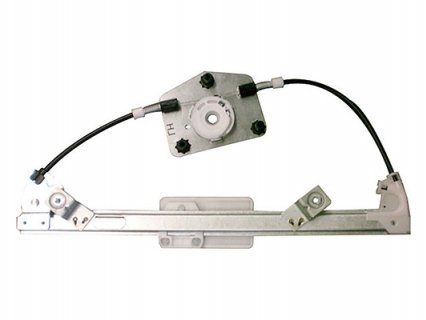 Acessar a peça Elevador vidro traseiro direito eletrico sem motor confort 4portas