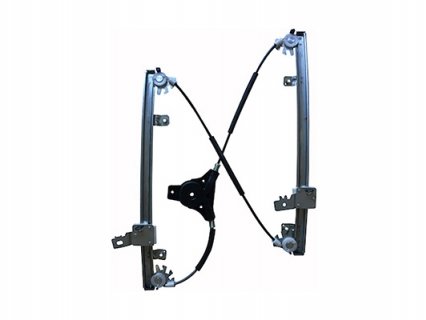 Acessar a peça Elevador vidro frontal esquerdo eletrico sem motor confort 4portas familiar