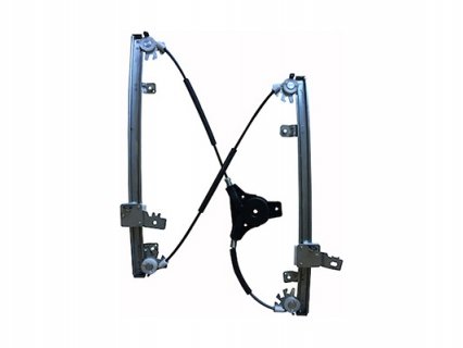 Acessar a peça Elevador vidro frontal direito eletrico sem motor confort 4portas familiar