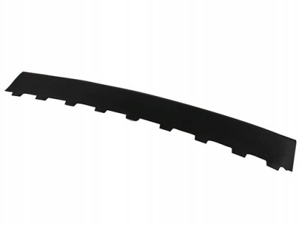 Acessar a peça Friso central do para choques traseiro (Carrinha)