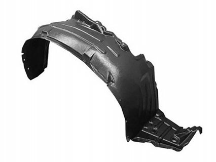 Acessar a peça Cava de roda frente direita gasoleo 1.9